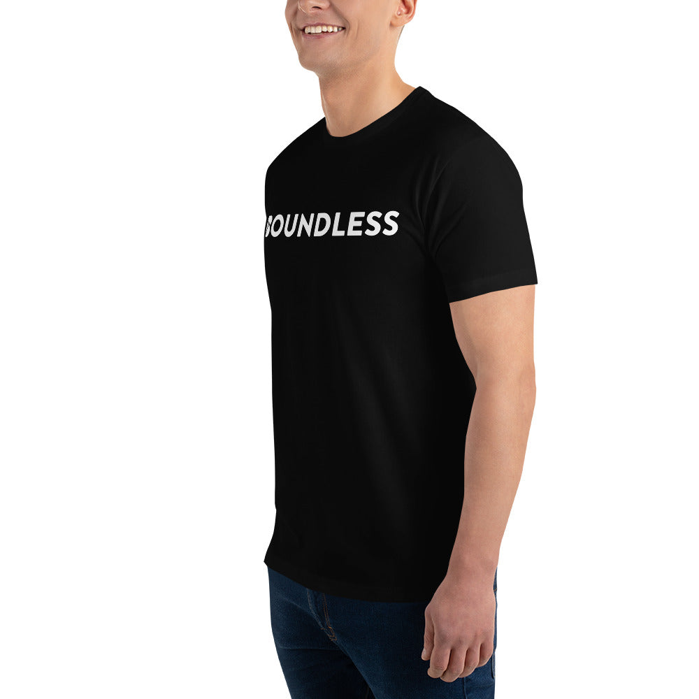 BOUNDLESS Short Sleeve T-shirt