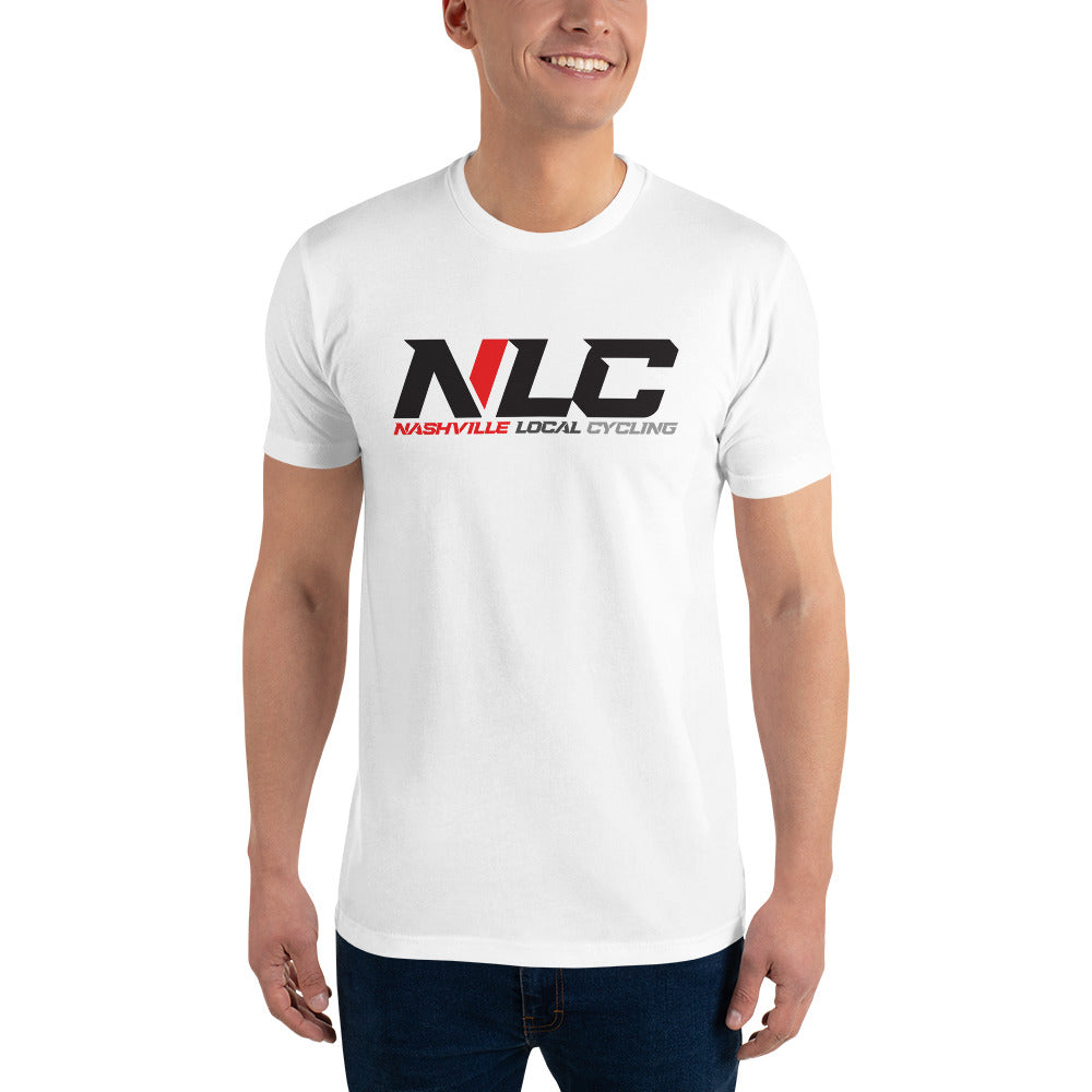 NLC_Short Sleeve T-shirt