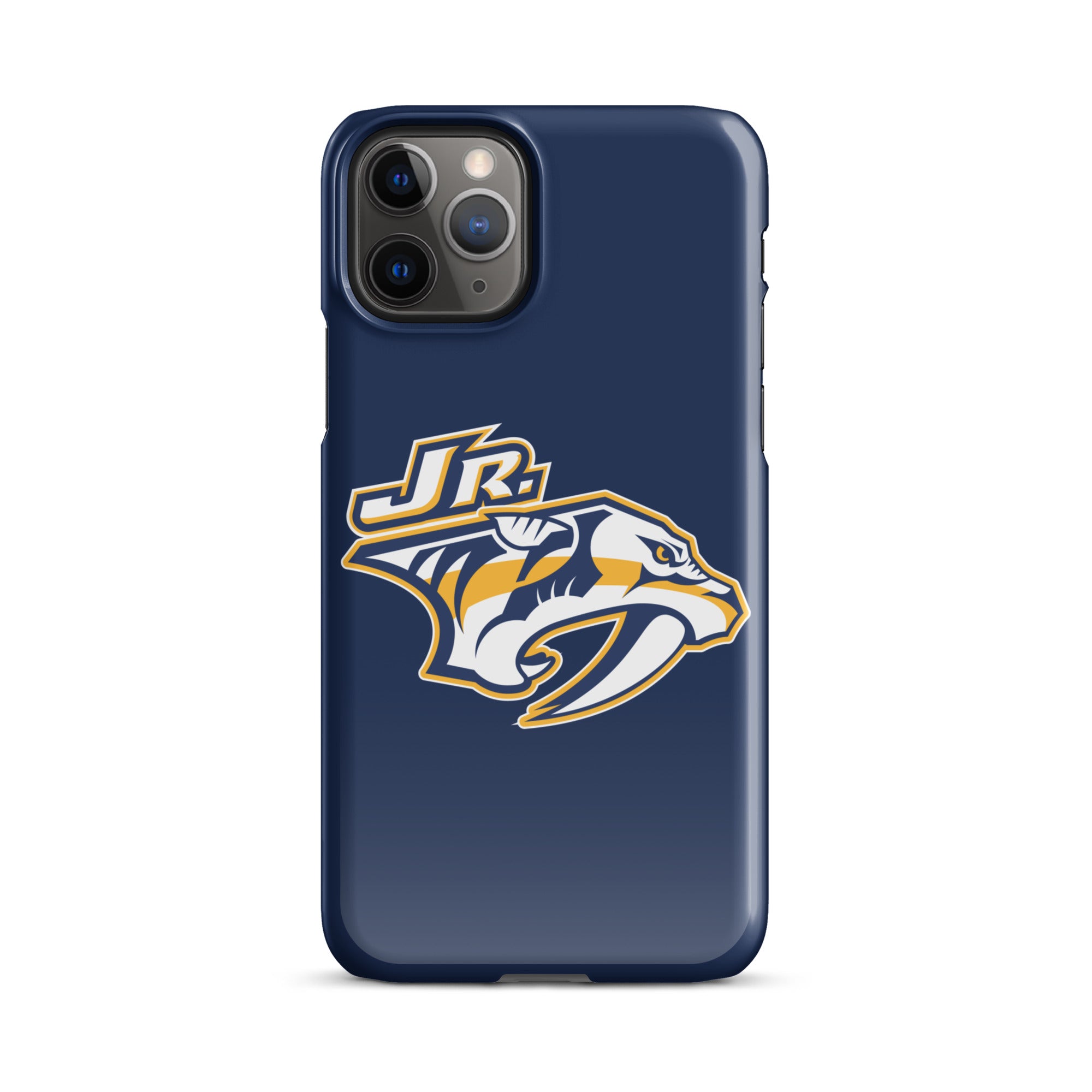 Jr Preds Snap case for iPhone®