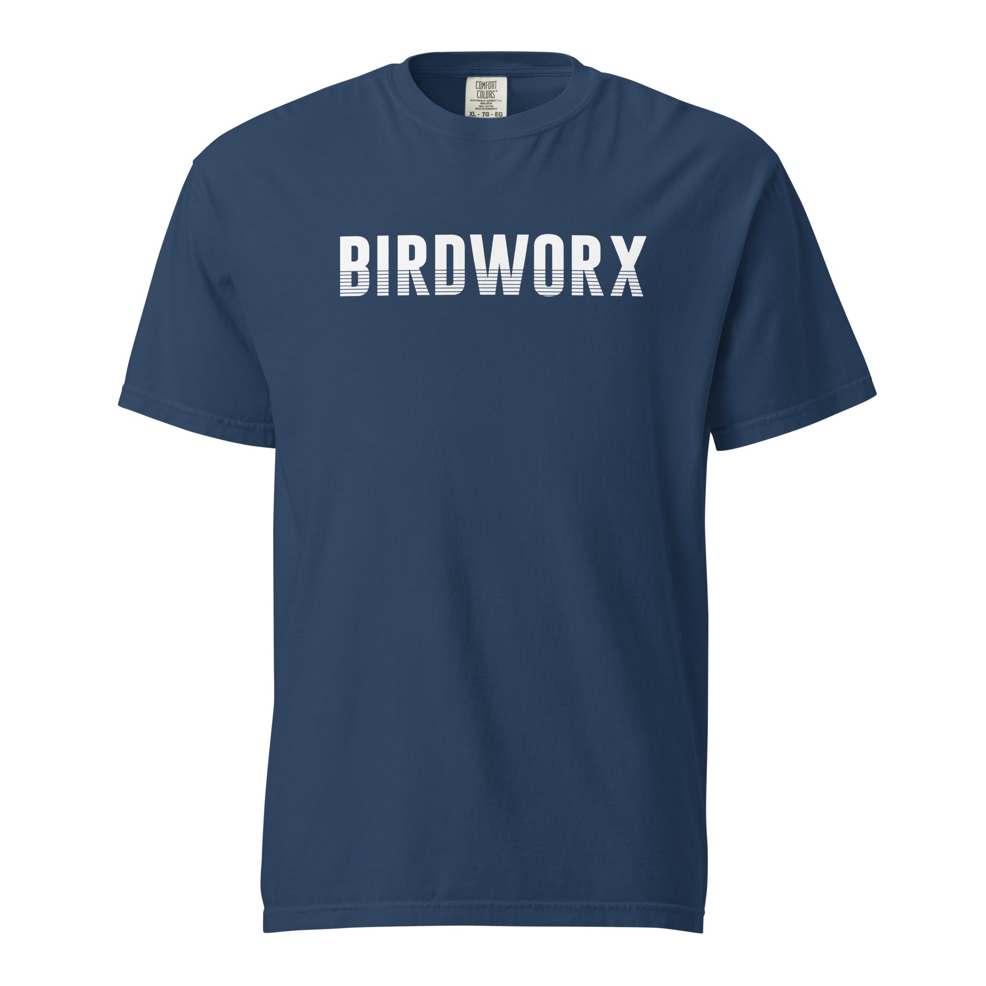 BIRDWORX CUSTOM-T