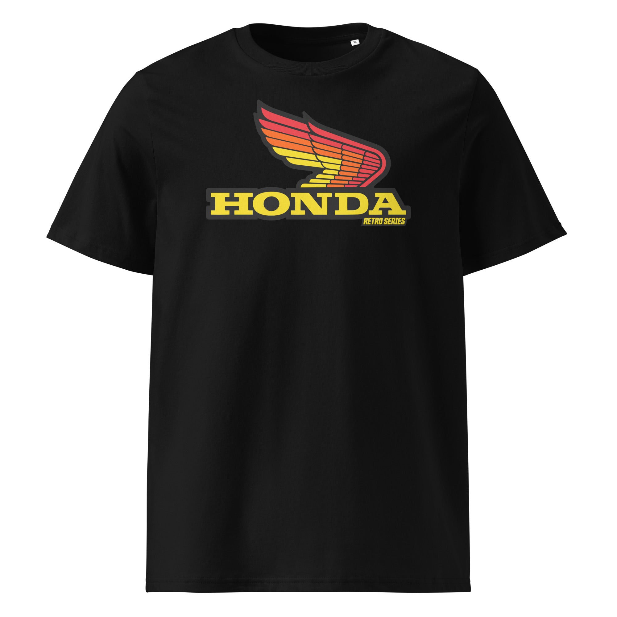 HONDA RETRO T-SHIRT