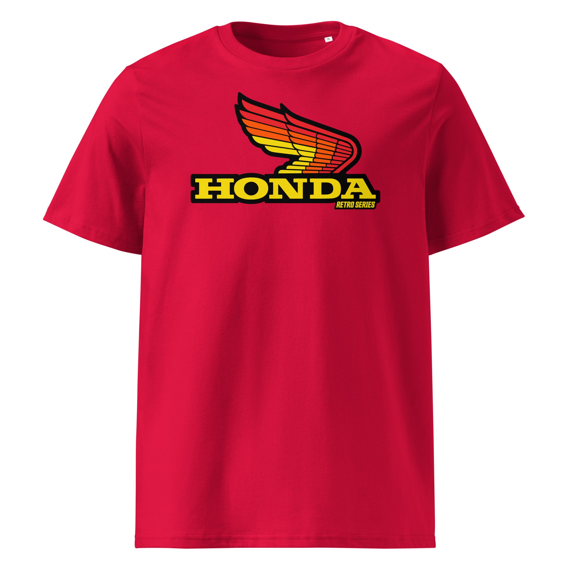 HONDA RETRO T-SHIRT