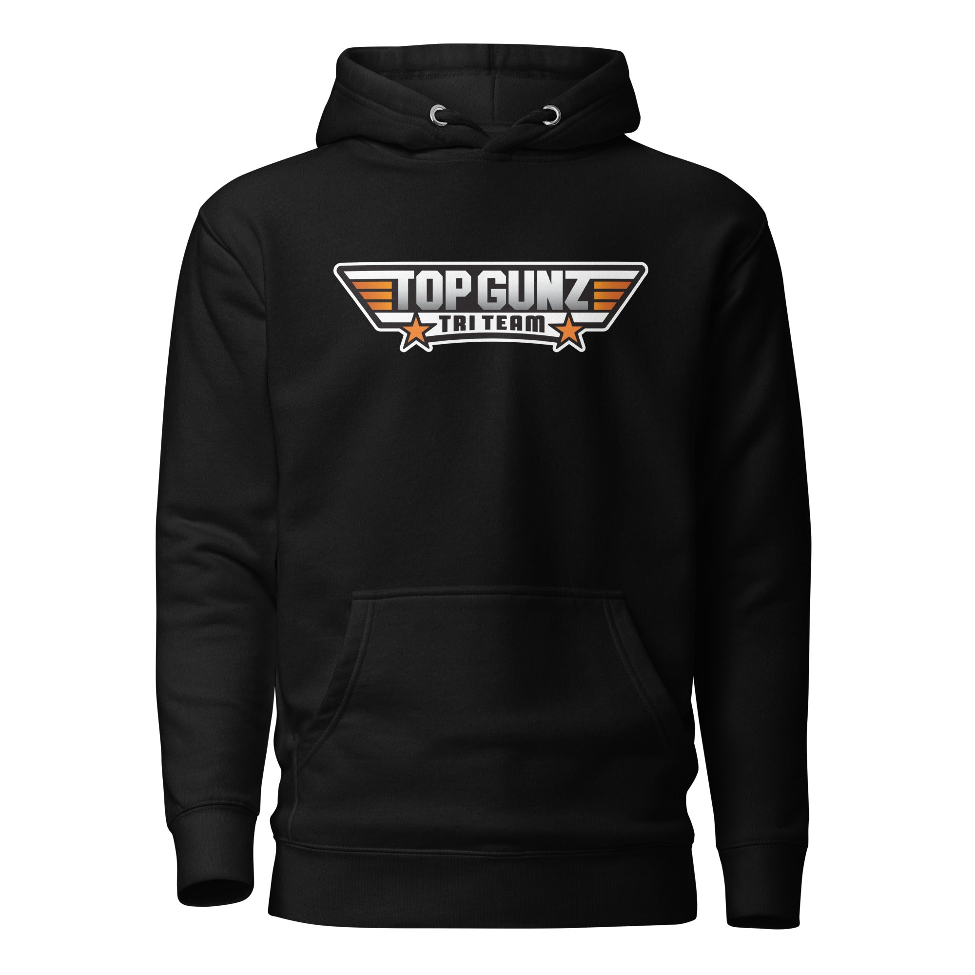 TOP GUNZ Unisex Hoodie