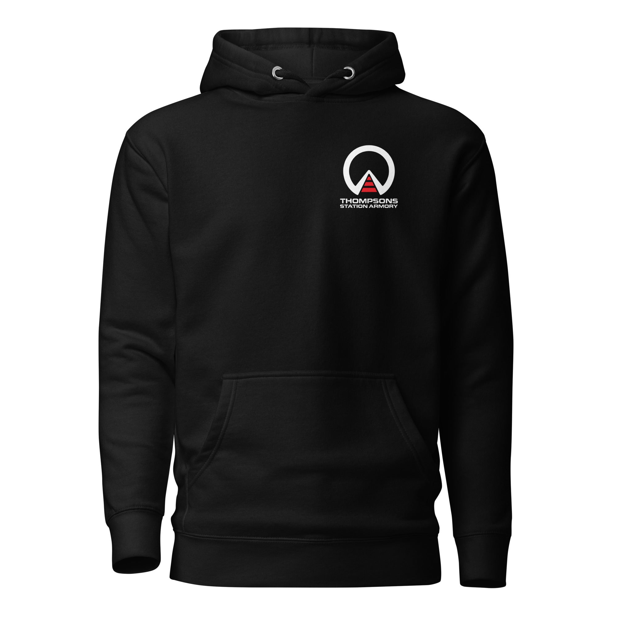 TS Armory Unisex Hoodie