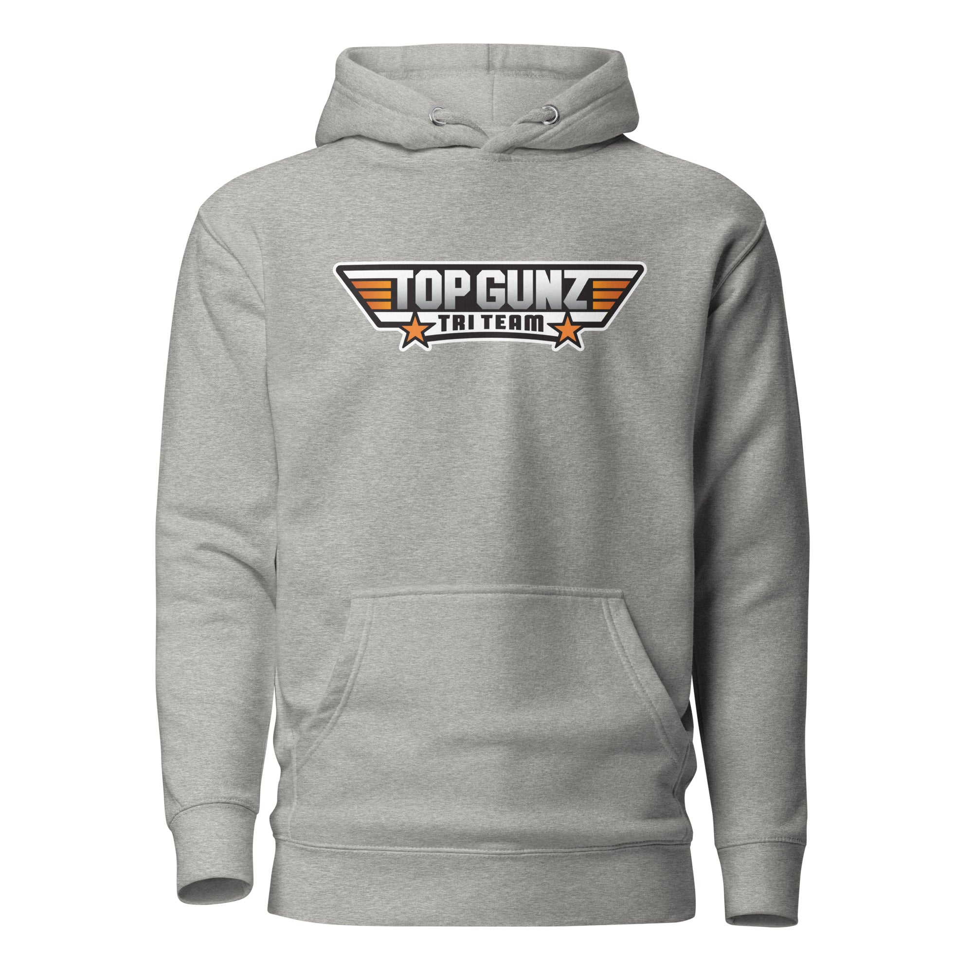 TOP GUNZ Unisex Hoodie