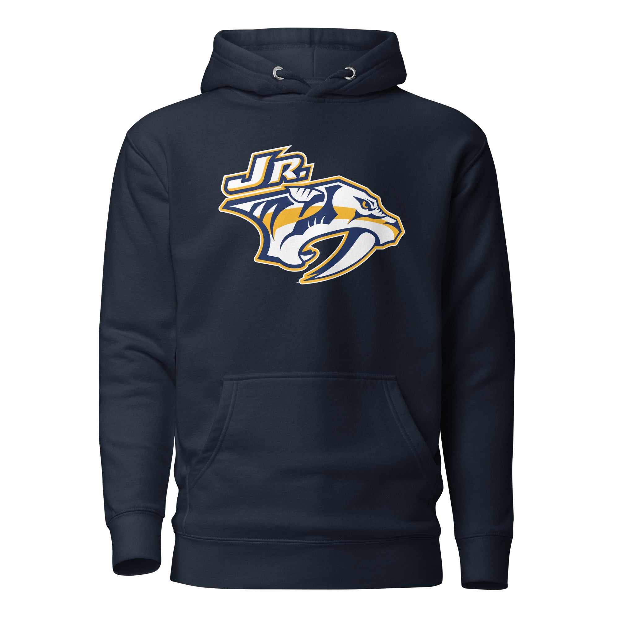 JR Preds Logo Unisex Hoodie