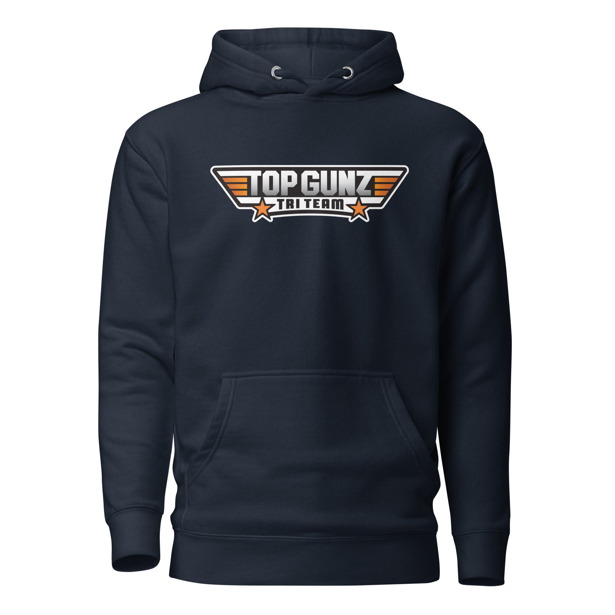 TOP GUNZ Unisex Hoodie