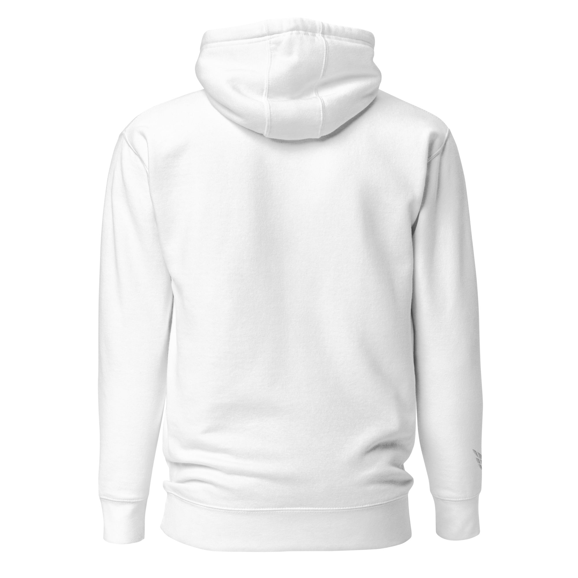 PLUS CYCLING Unisex Hoodie