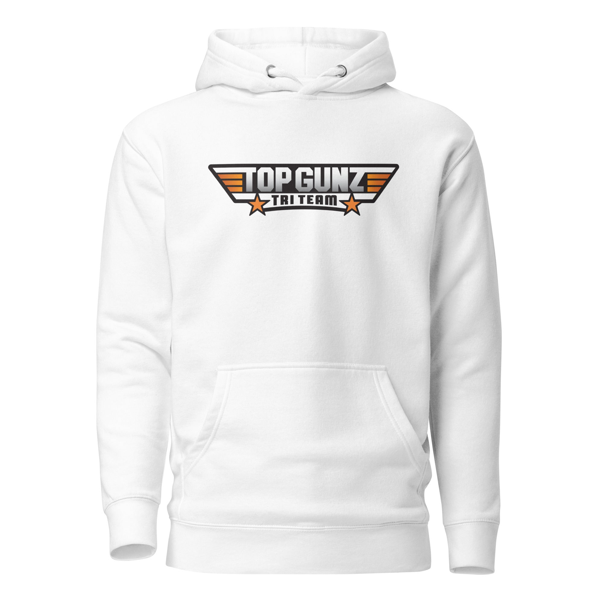 TOP GUNZ Unisex Hoodie