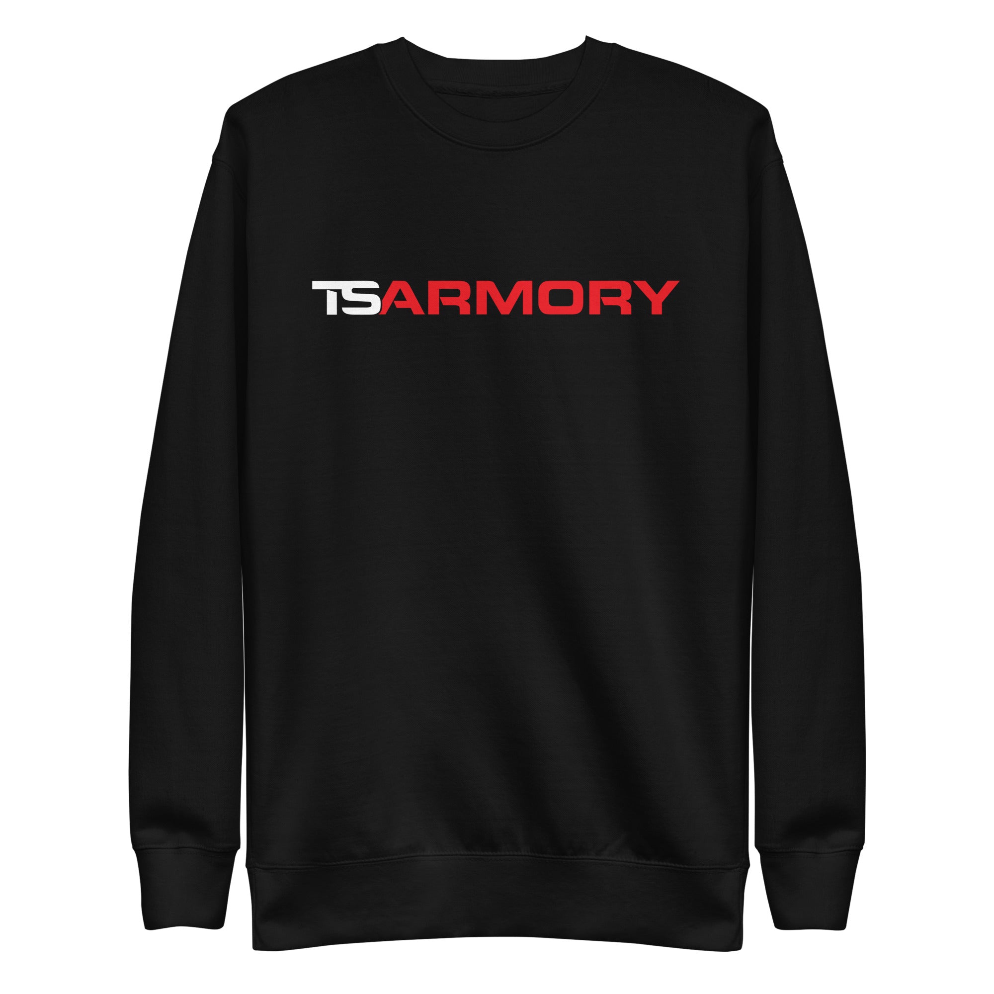 TS ARMORY Unisex Premium Sweatshirt