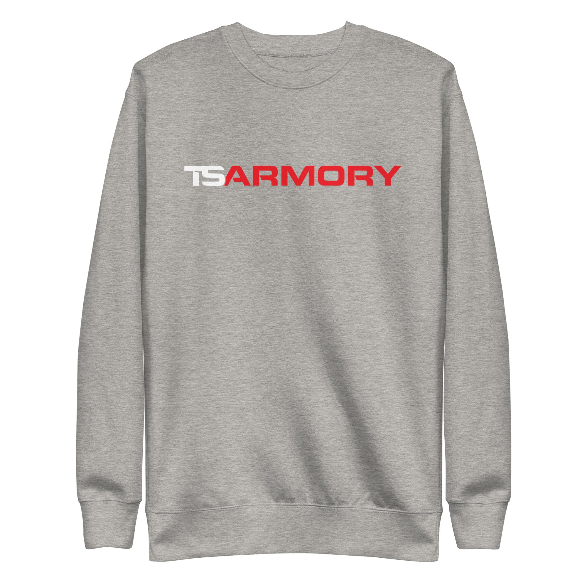 TS ARMORY Unisex Premium Sweatshirt