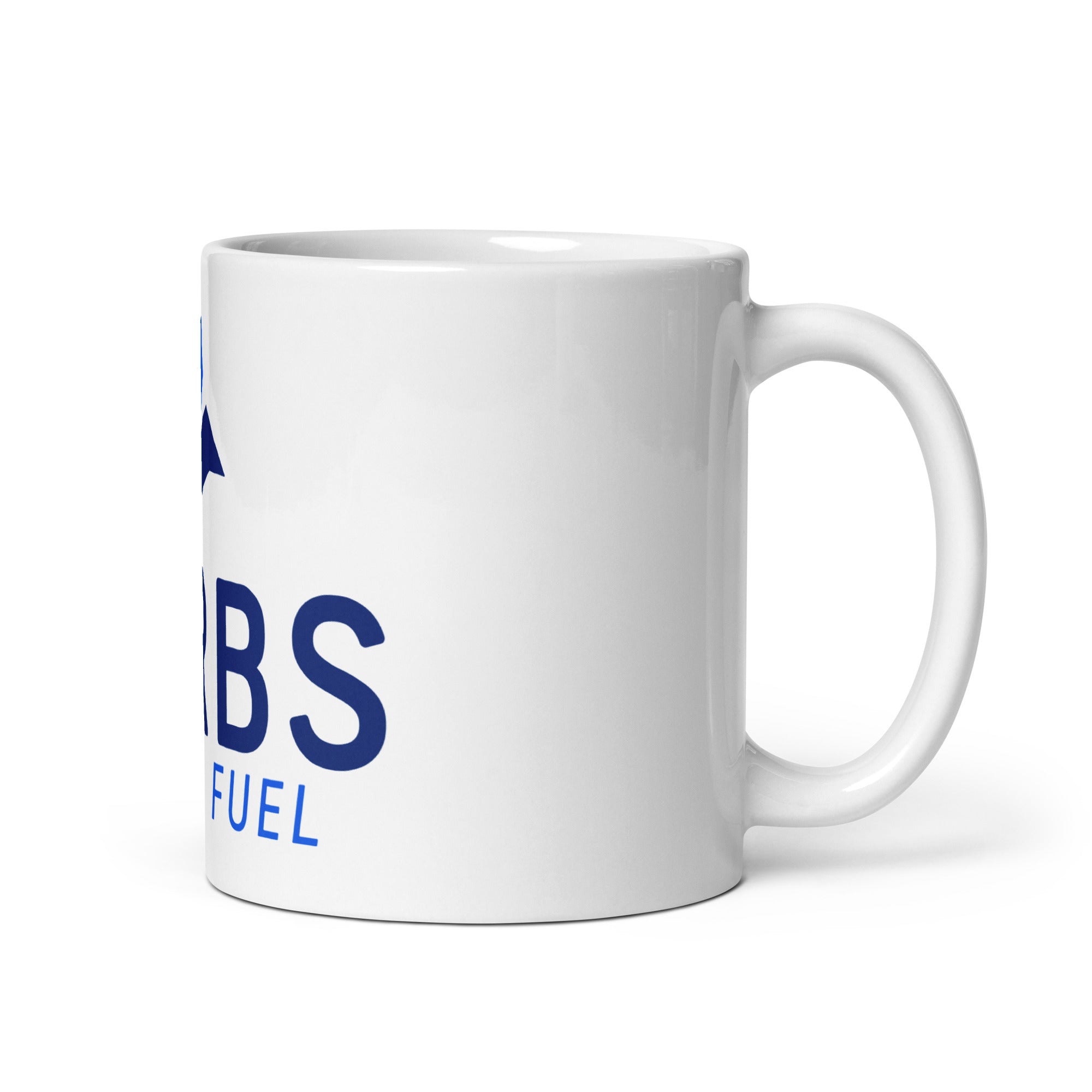 CARBS mug