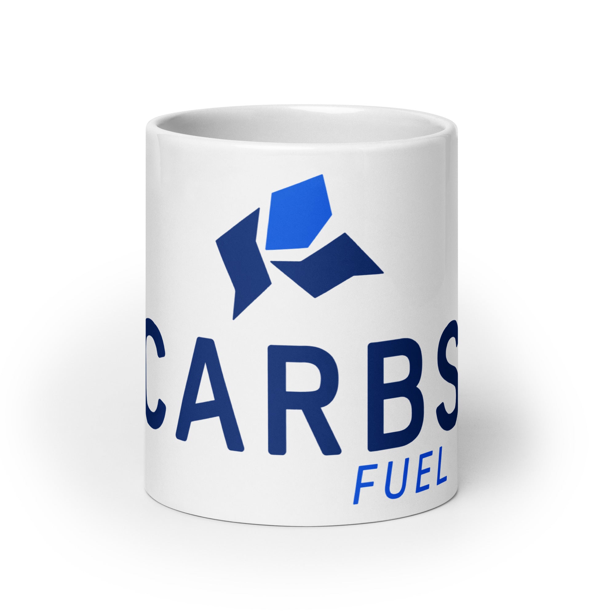 CARBS mug