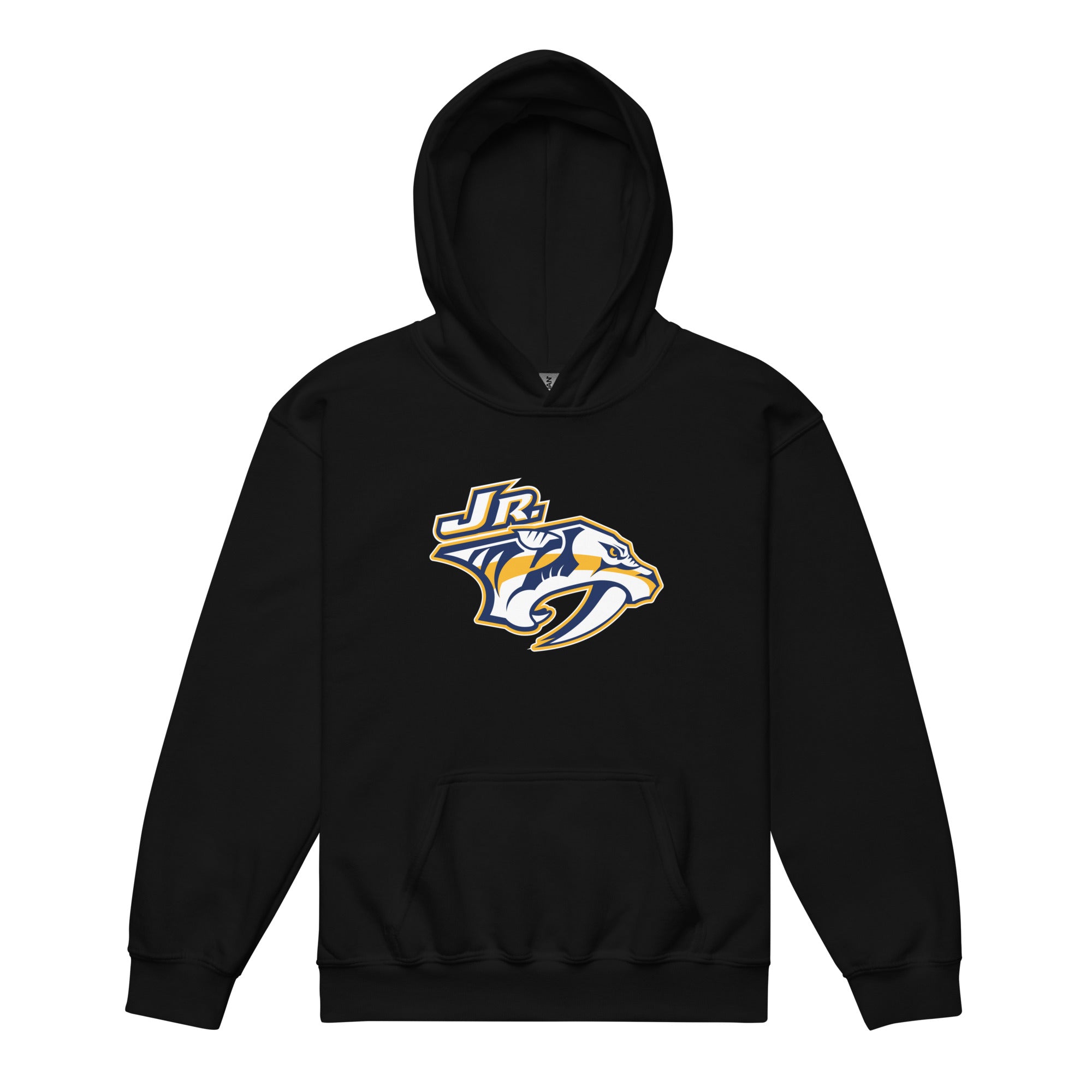 JR Preds Youth heavy blend hoodie