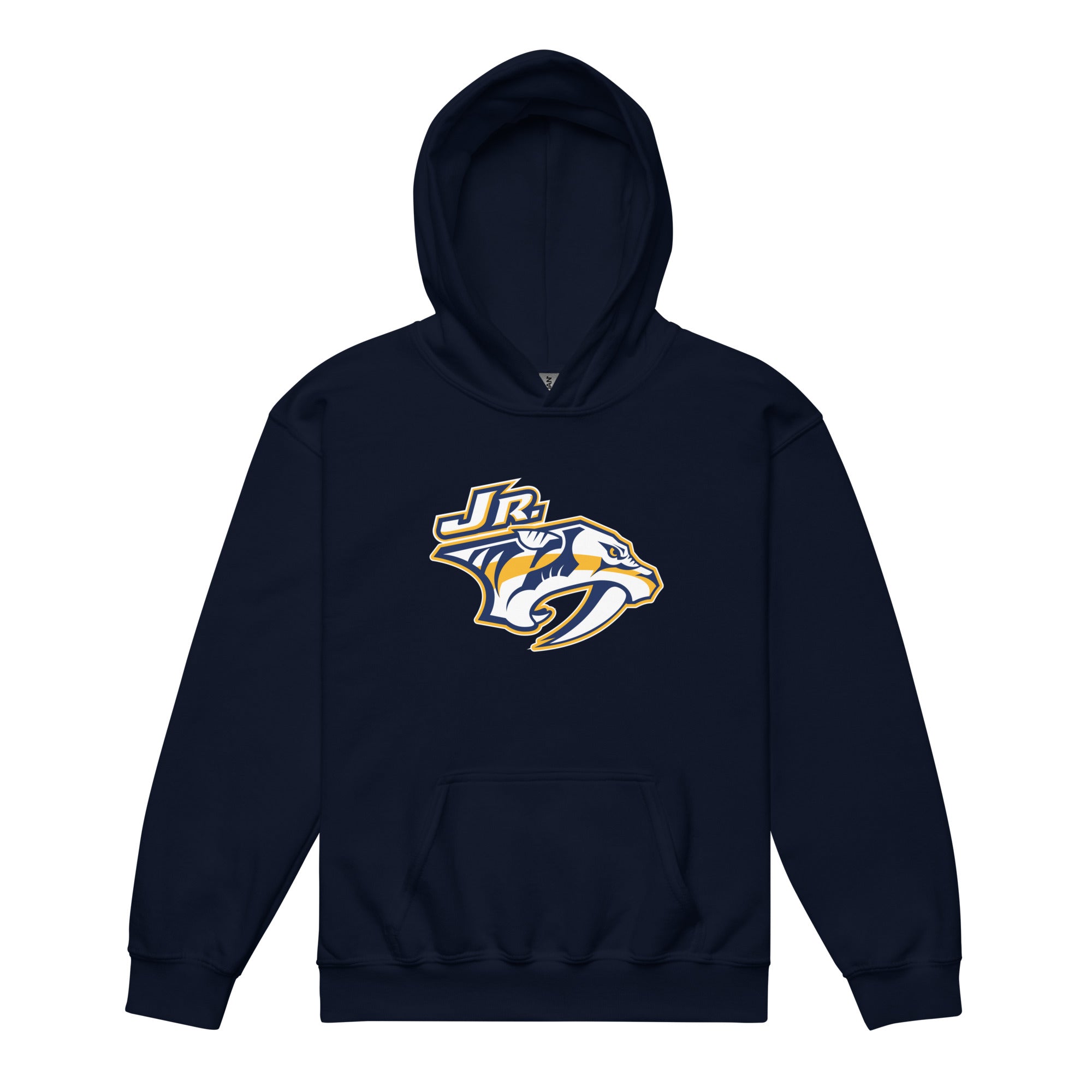 JR Preds Youth heavy blend hoodie