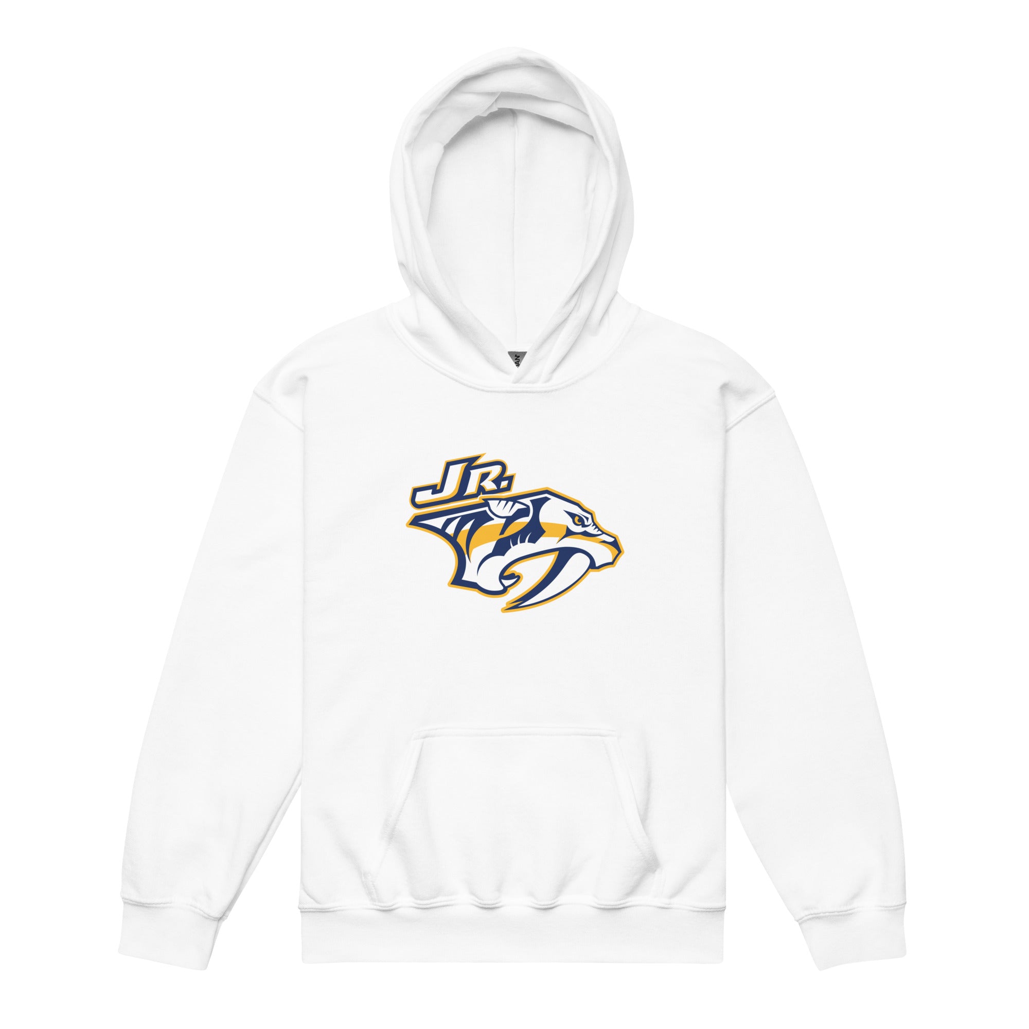 JR Preds Youth heavy blend hoodie