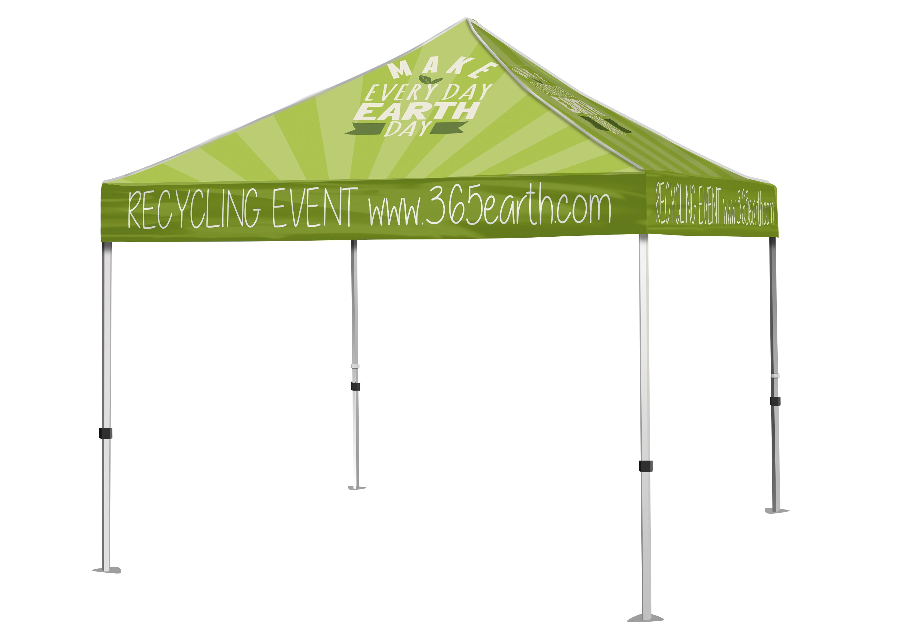 Expo | Event Tent (Full Color)