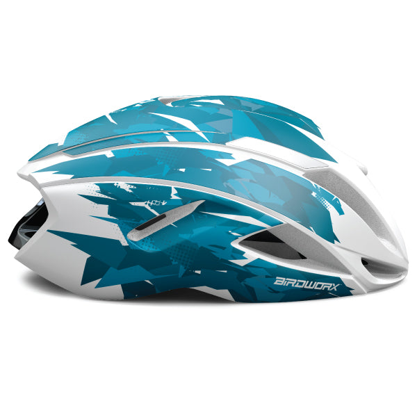 BIRDWORX ABSTRACT CAMO for SPECIALIZED EVADE II