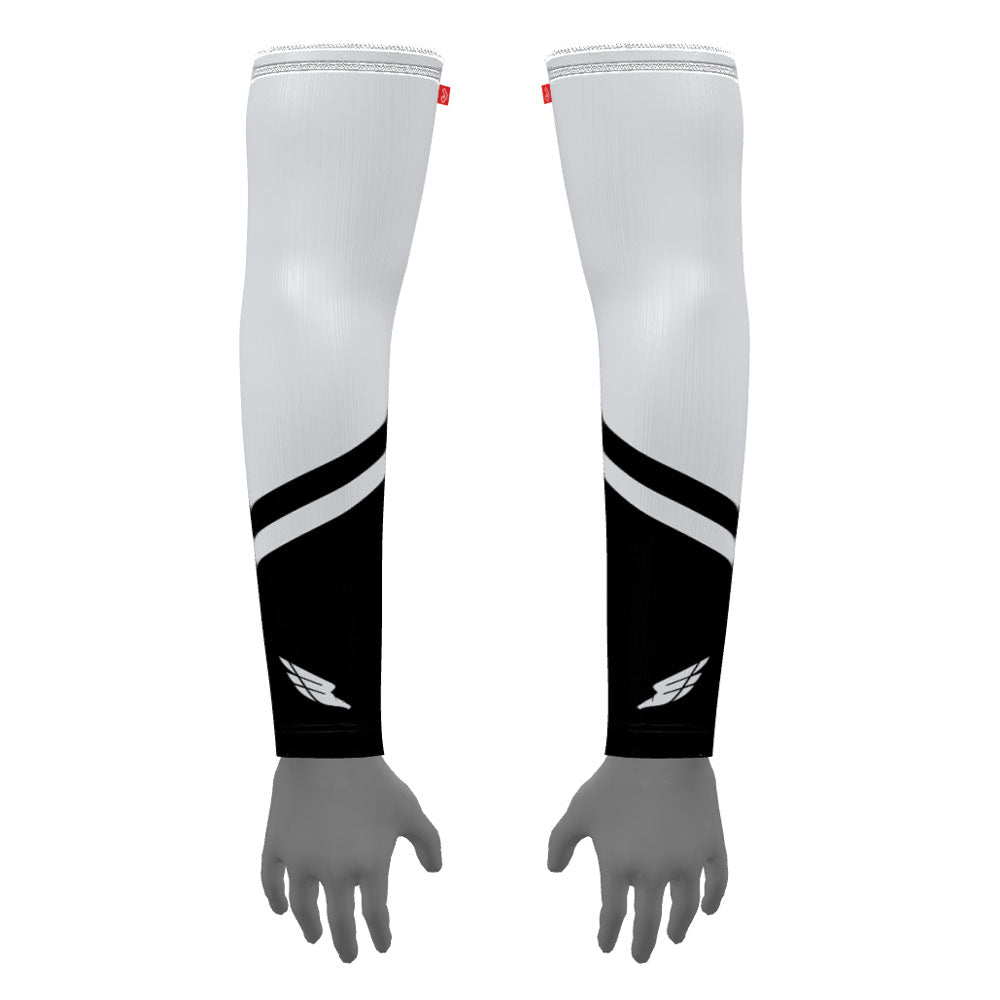 BXR ARM WARMERS - NON THERMAL