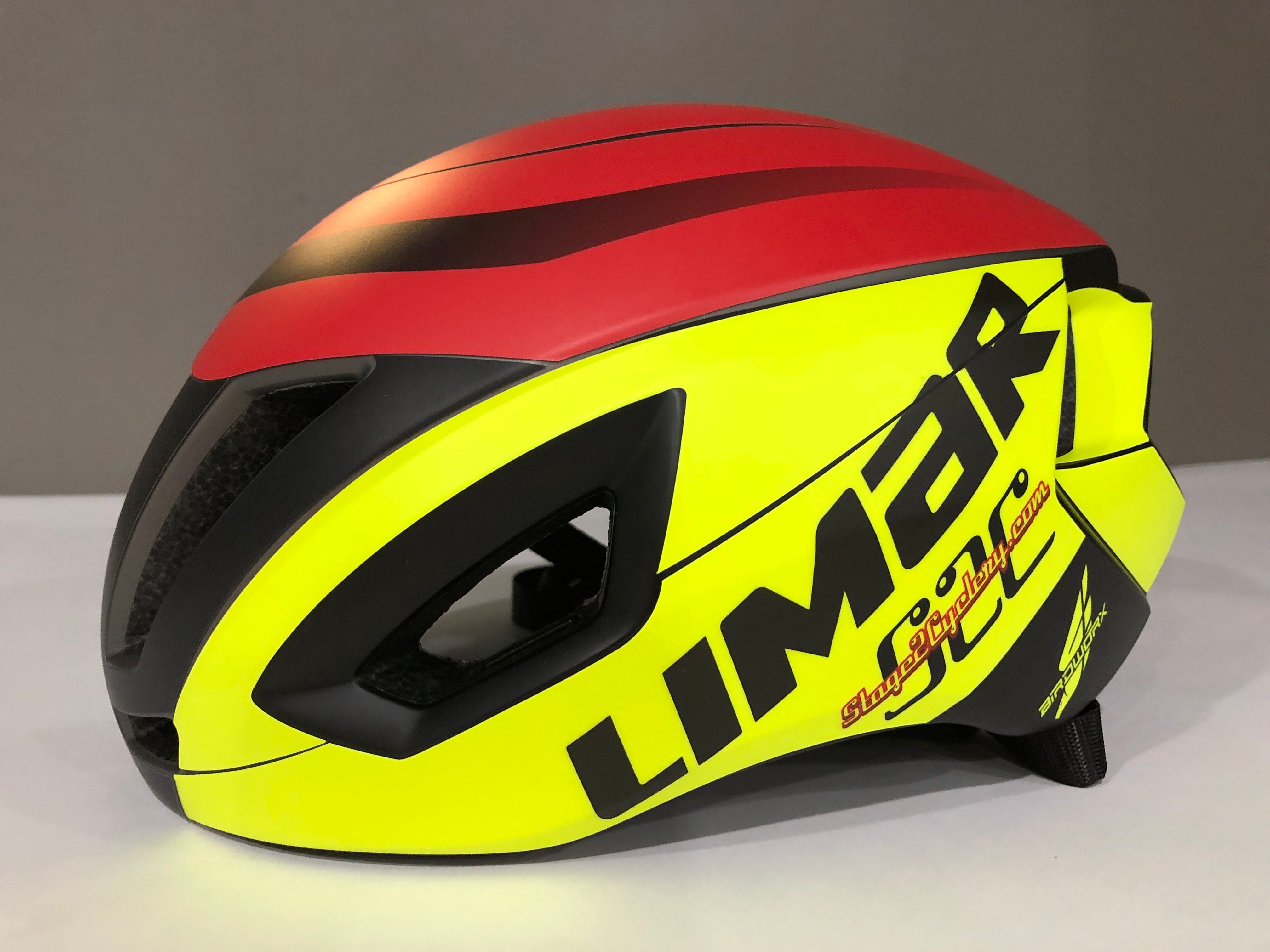 Limar | Stage 2