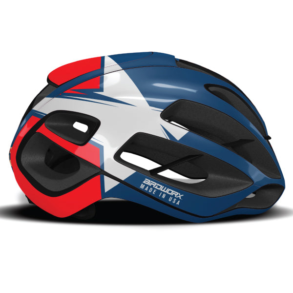 BIRDWORX Cap-America for KASK Protone ICON