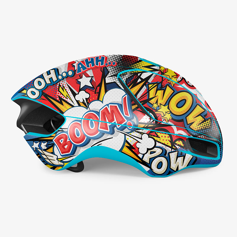 KASK - UTOPIA July 4th Limited Edition