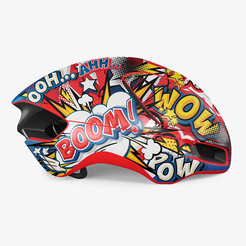 KASK - UTOPIA July 4th Limited Edition