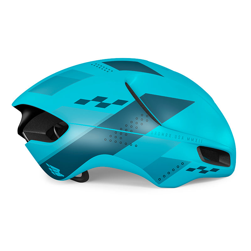 BIRDWORX FINISH LINE KASK UTOPIA (FREE skin included)