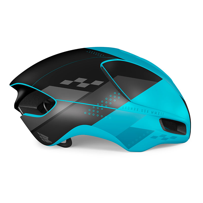 BIRDWORX FINISH LINE KASK UTOPIA (FREE skin included)