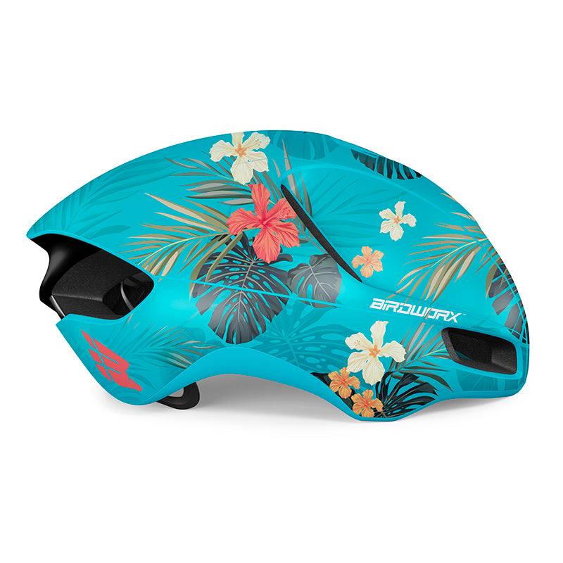 BIRDWORX FLORAL KASK UTOPIA