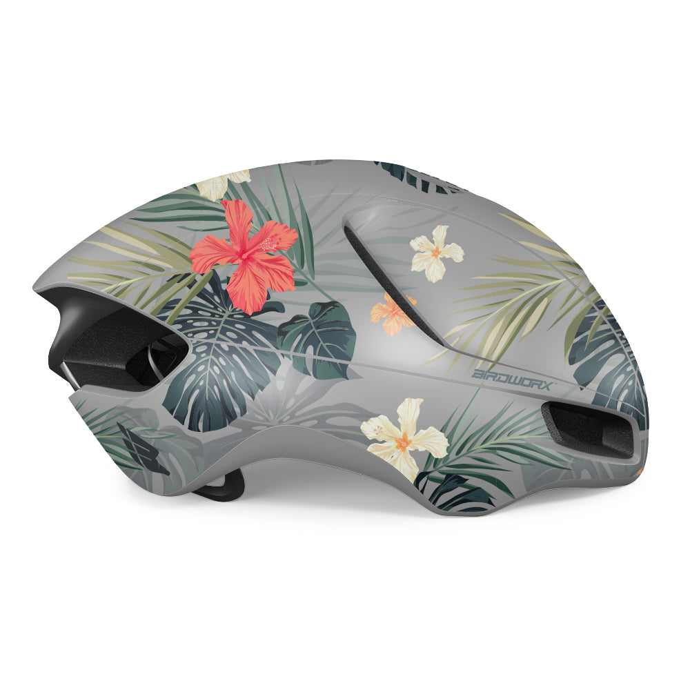 BIRDWORX FLORAL KASK UTOPIA