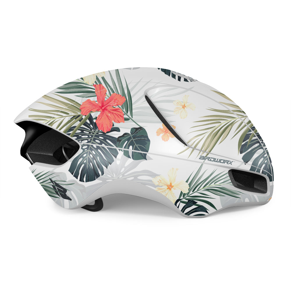 BIRDWORX FLORAL KASK UTOPIA