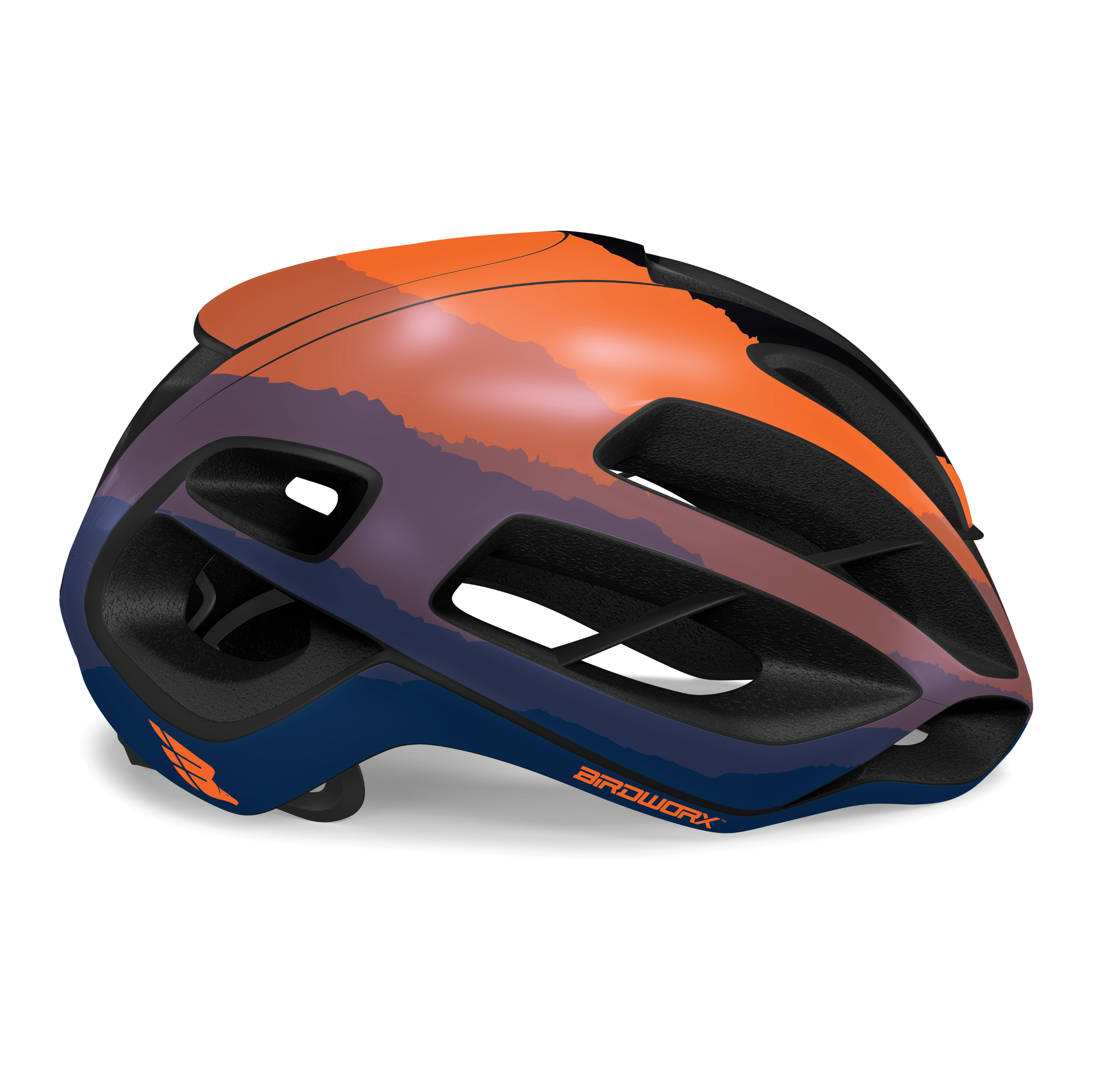 BIRDWORX ASCENT for KASK PROTONE ICON