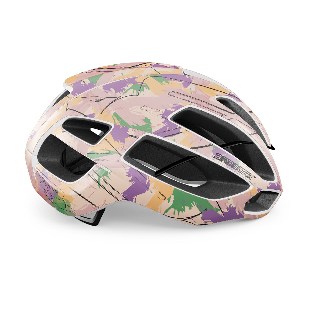 BIRDWORX Splatter for KASK Protone ICON