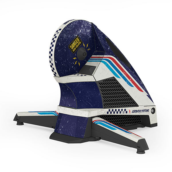 BW CUSTOMS - SARIS H3 Smart Trainer Skin