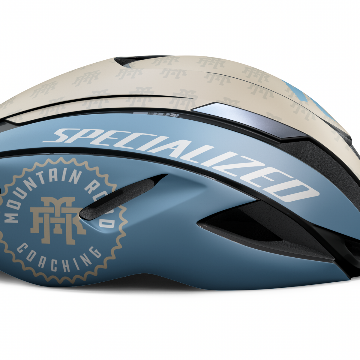 Mountain Road Coahing | Specialized EVADE II