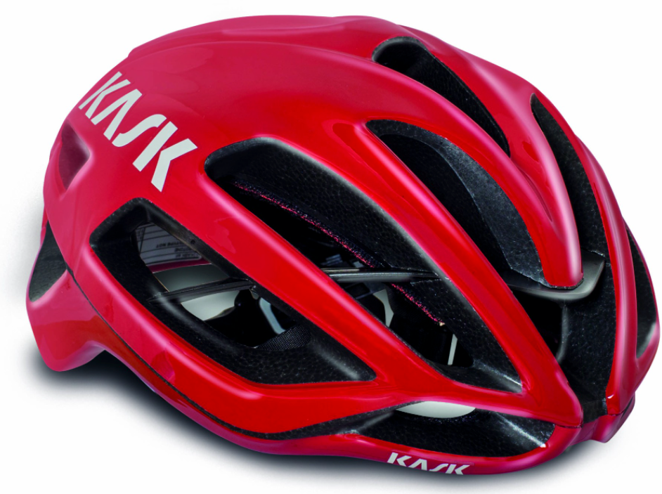 KASK PROTONE - STOCK RED