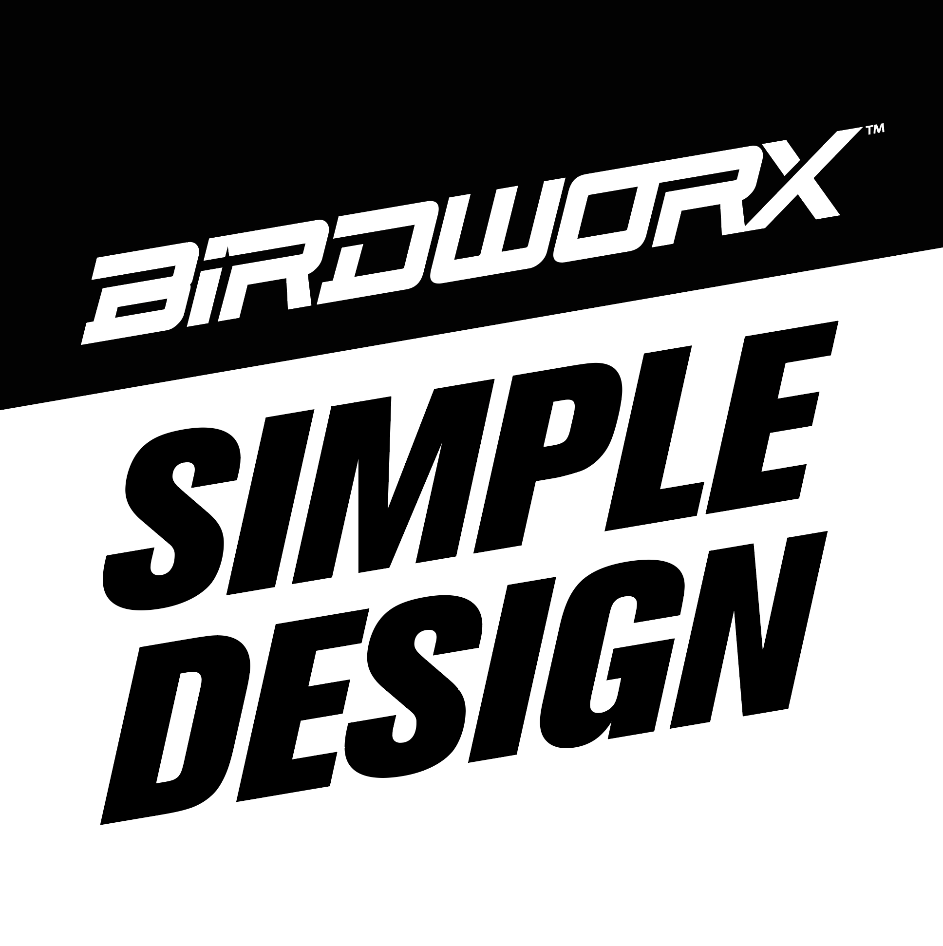 Birdworx Simple Design - $25