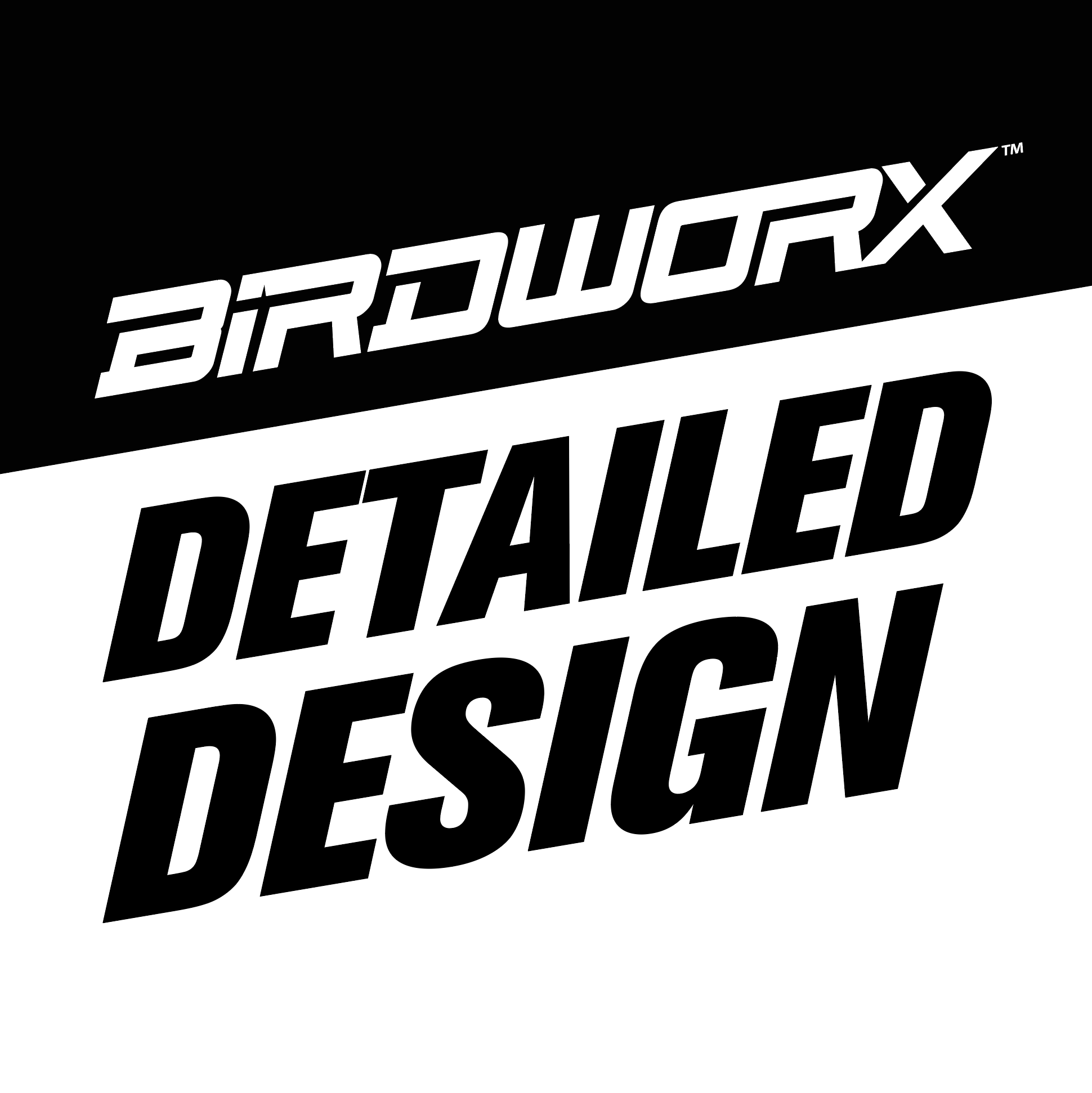 Birdworx Detailed Design - $45