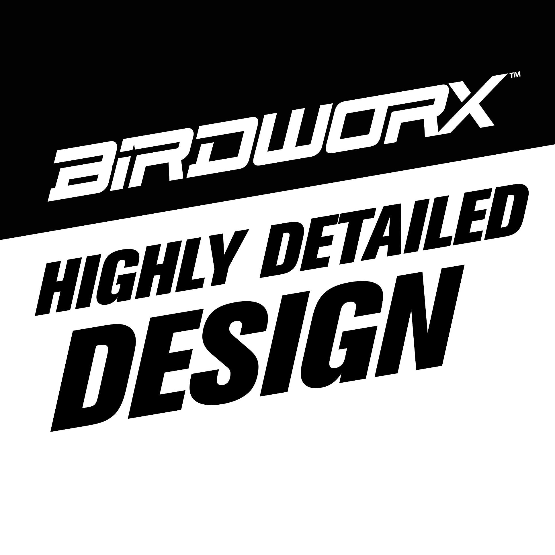 Birdworx Highly Detailed Design - $75