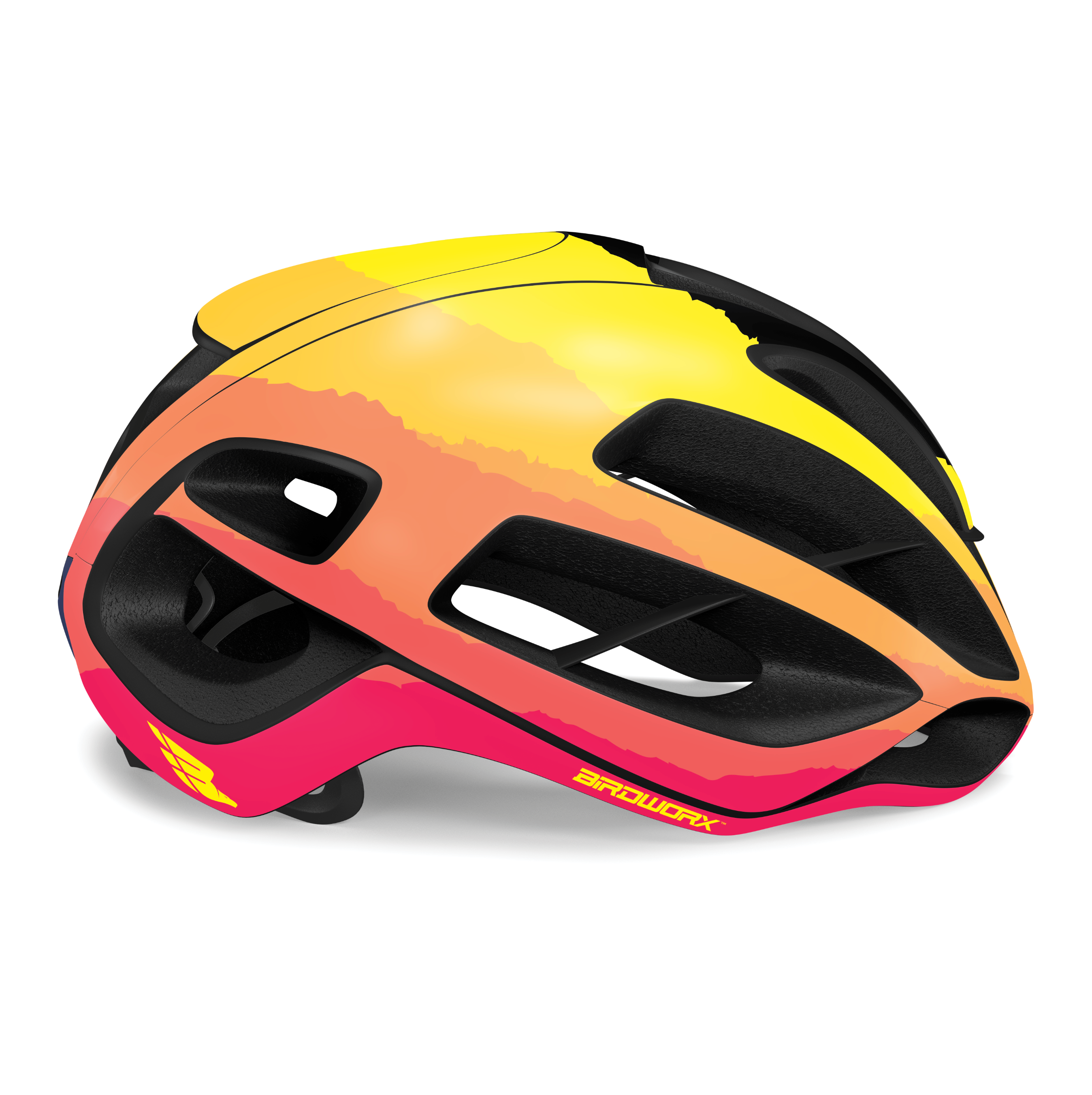 BIRDWORX ASCENT for KASK PROTONE ICON