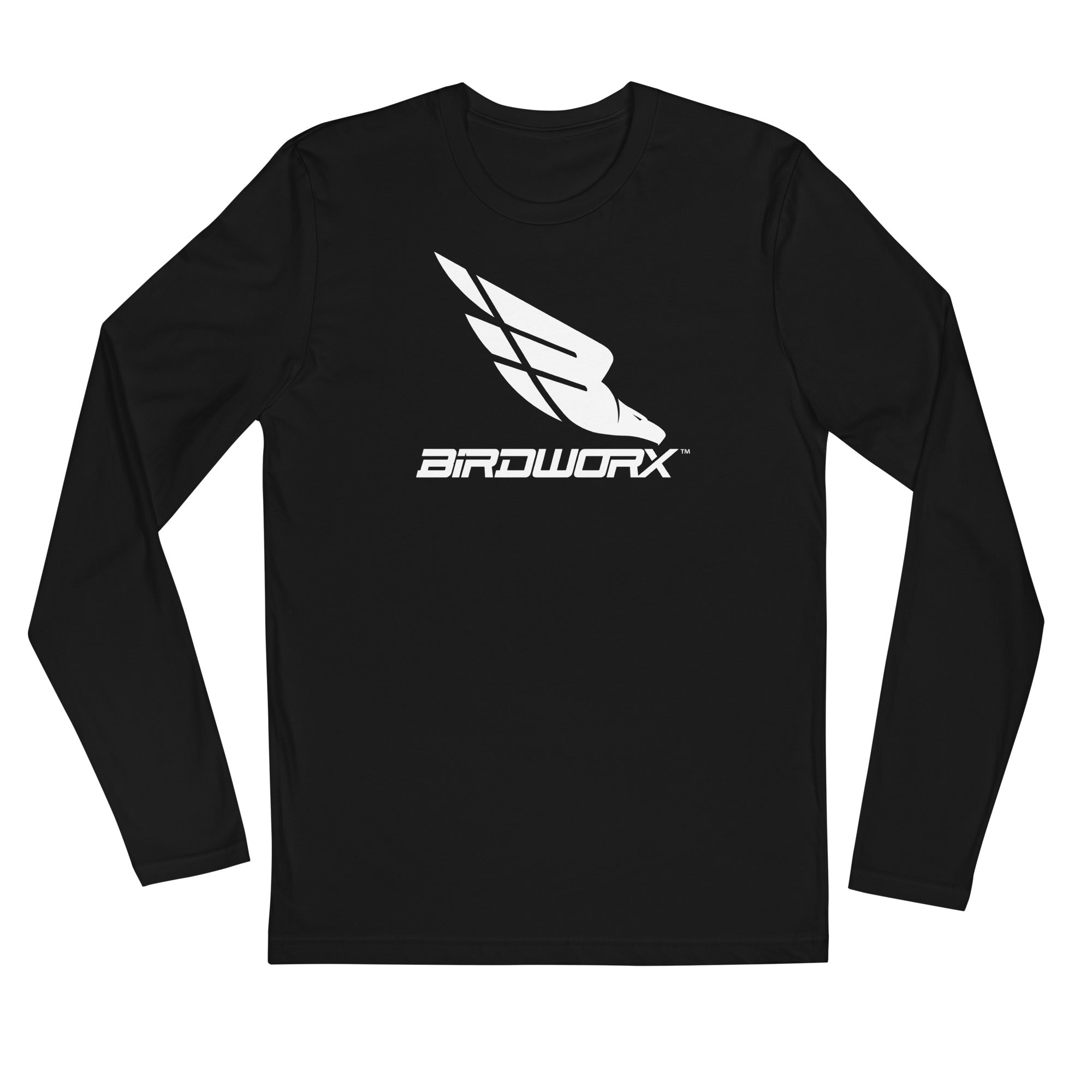 BIRDWORX - Long Sleeve T