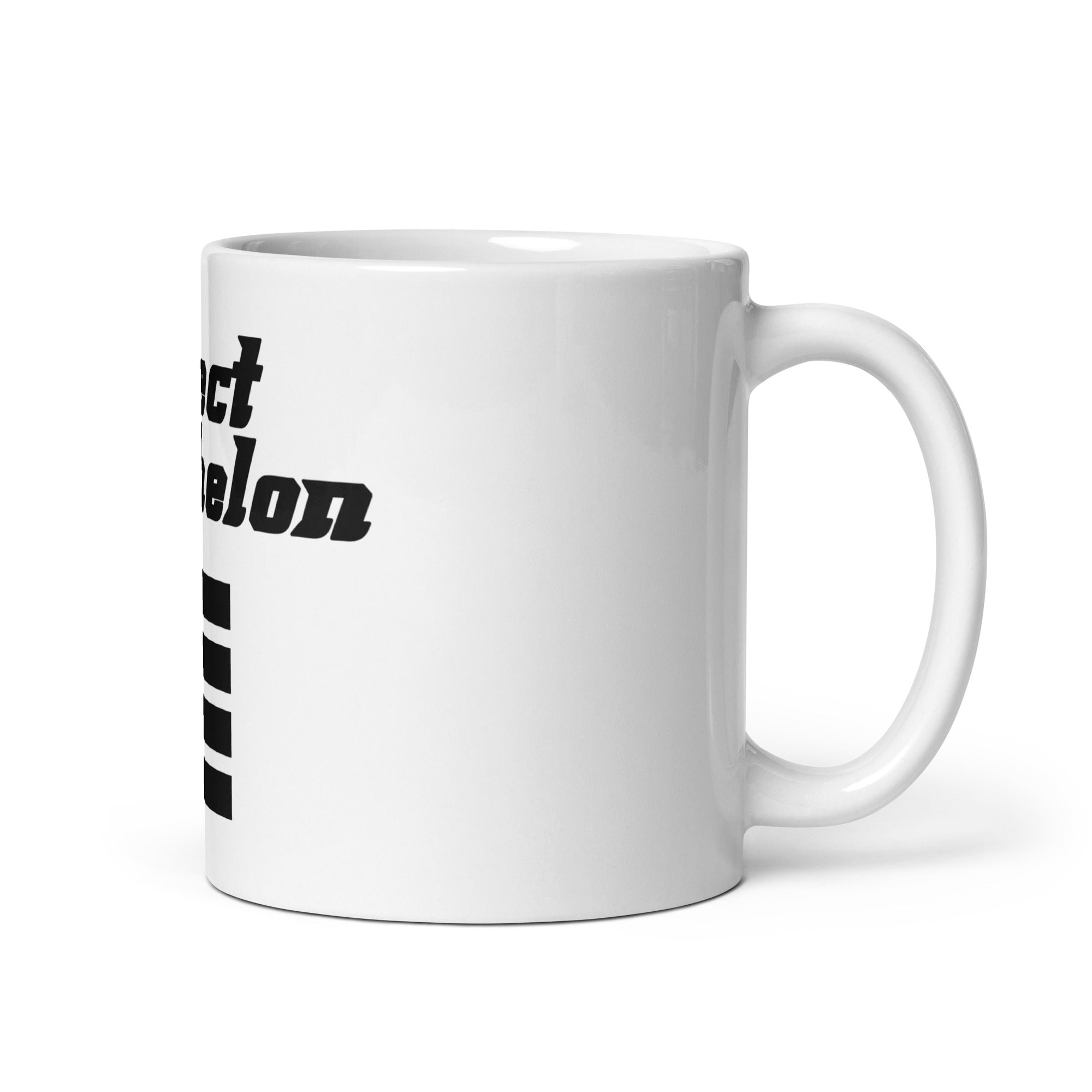 PROJECT ECHELON COFFE CUP